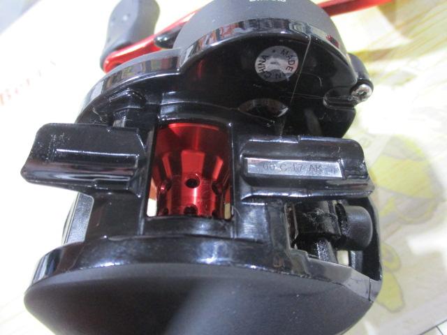 ブラックマックス(3rd)