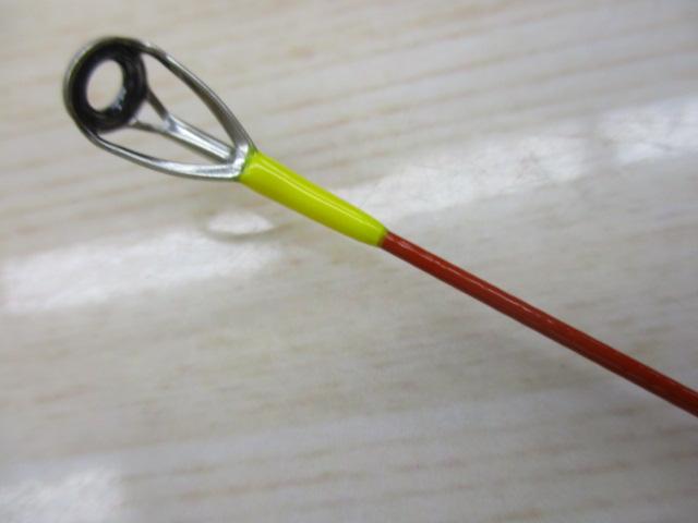 紅牙エア C610MS TG・N