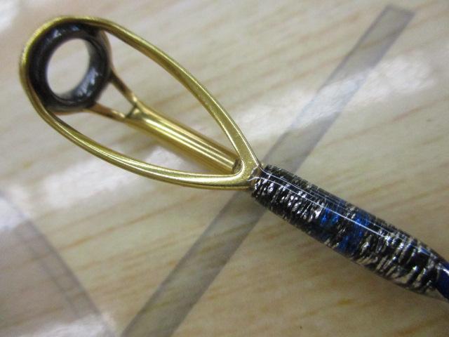 リュウグウ 30-230 LCガイド