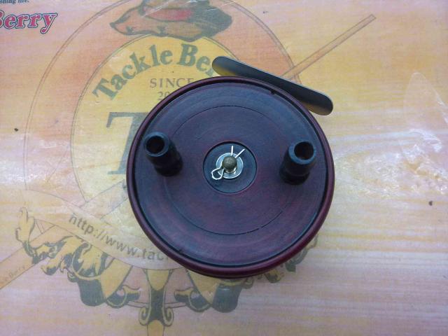 重利作ウッドリール