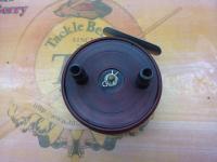 重利作ウッドリール