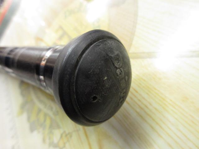 CW大島 5-54遠投P