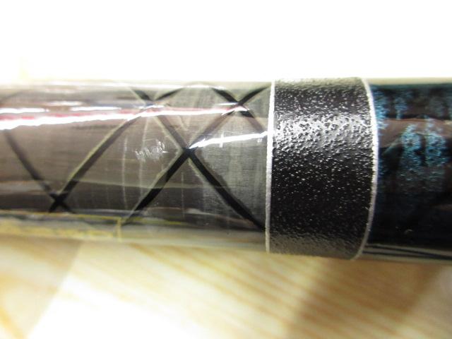 CW大島 5-54遠投P