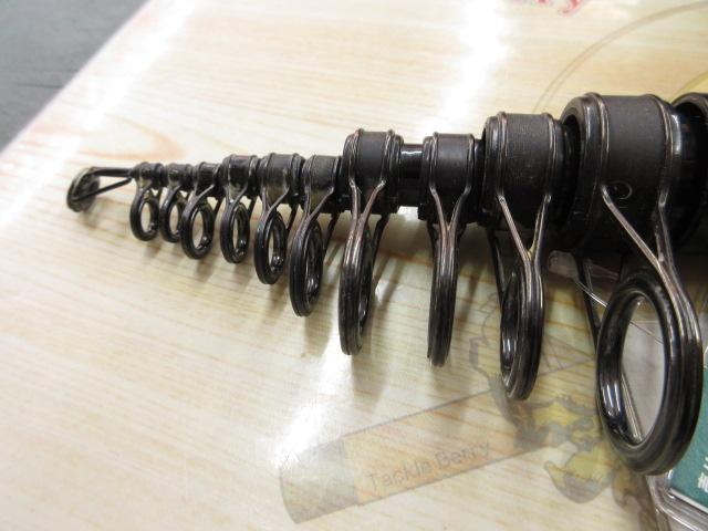 CW大島 5-54遠投P