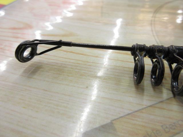 CW大島 5-54遠投P