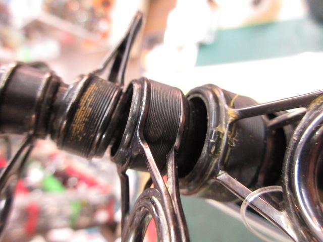 CW大島 3-54遠投P