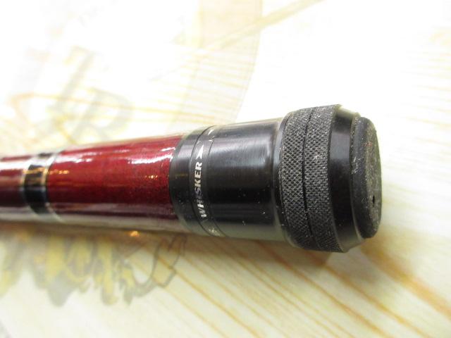 AWTHE磯 4号-53カゴP