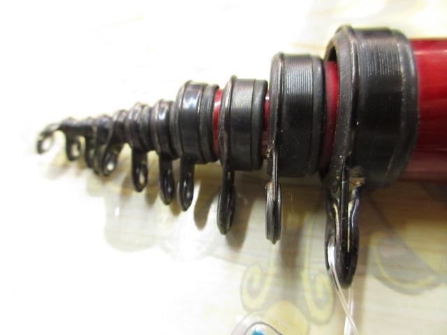 AWTHE磯 4号-53カゴP