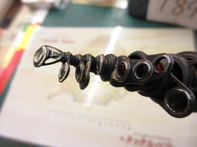 AWTHE磯 4号-53カゴP