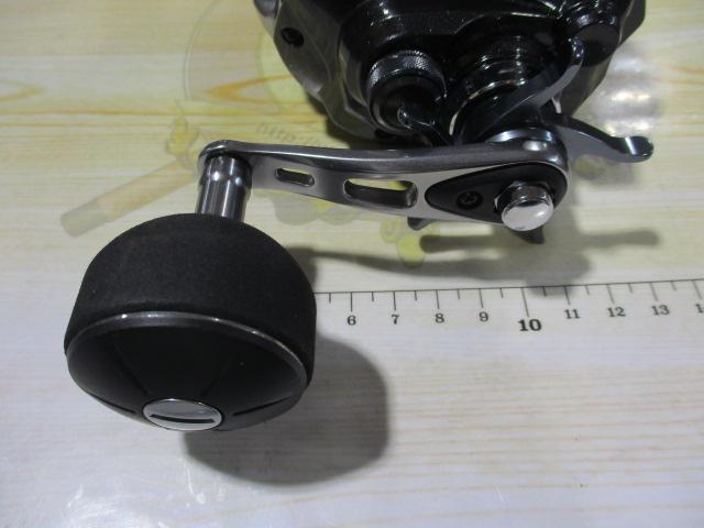 15フォースマスター 800