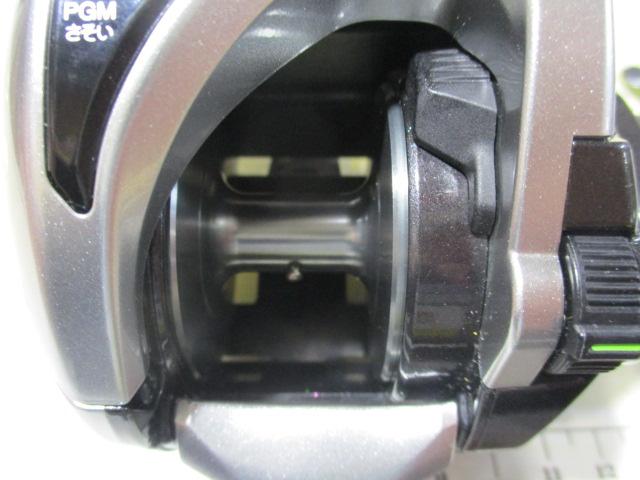 15フォースマスター 800