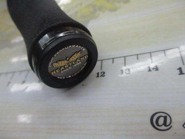 ハートランド HL802MHFS-SV13