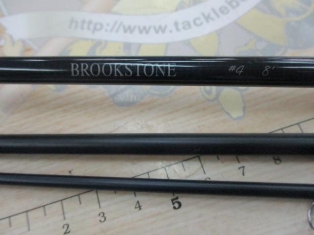 レフティークレーTiCr2 8'6"4PC