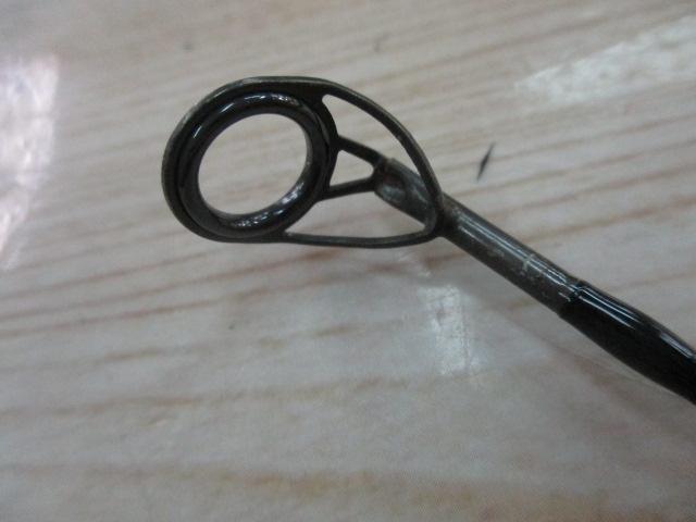 レフティークレーTiCr2 8'6"4PC