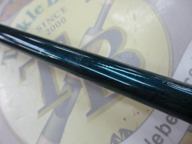 レフティークレーTiCr2 8'6"4PC