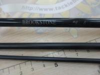 レフティークレーTiCr2 8'6"4PC