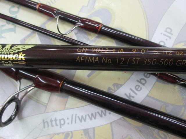 イコライザーGFF9012-4IA