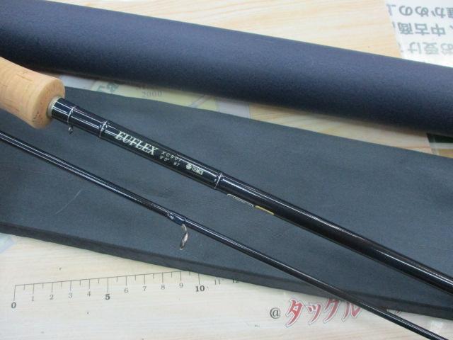 ユーフレックスXC907(2ピース)