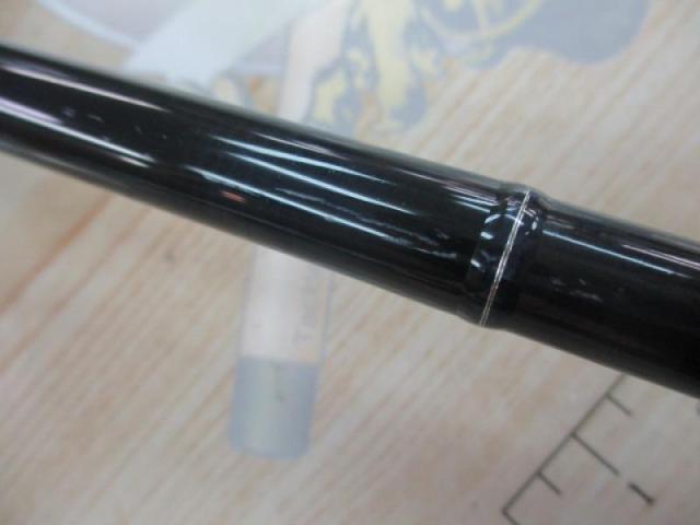 ユーフレックスXC907(2ピース)