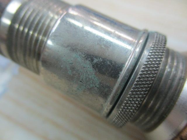 ユーフレックスXC907(2ピース)