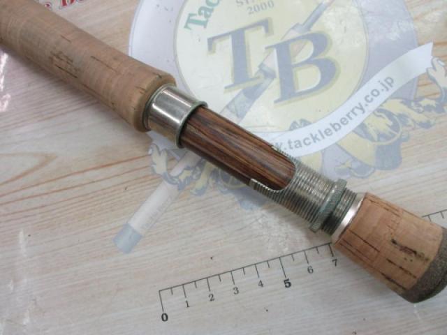 ユーフレックスXC907(2ピース)