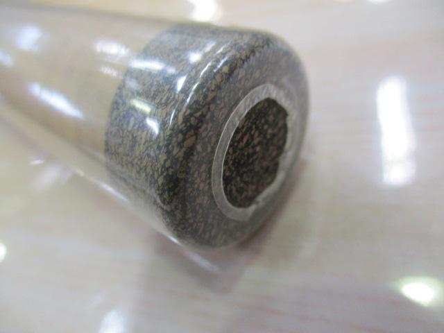 ダーインスレイヴ 61L-H ブラックヴェスパイン