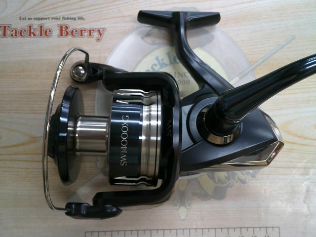 22ストラディックSW 14000XG