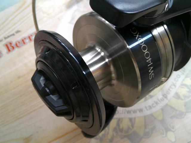 22ストラディックSW 14000XG