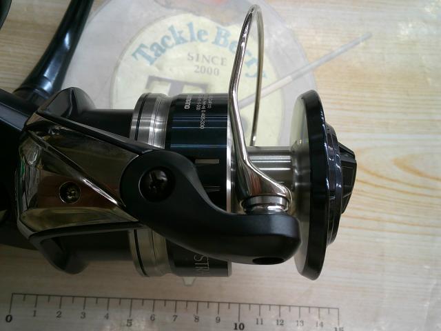 22ストラディックSW 14000XG