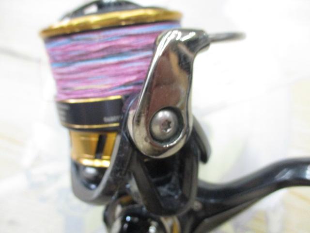 18レガリス LT3000D-C