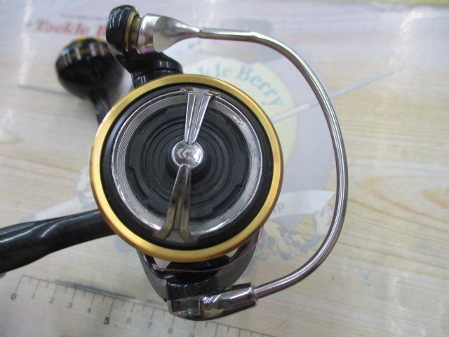 18レガリス LT3000D-C