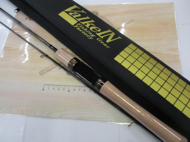 ダーインスレイヴコードグライガン6'1ML-TS