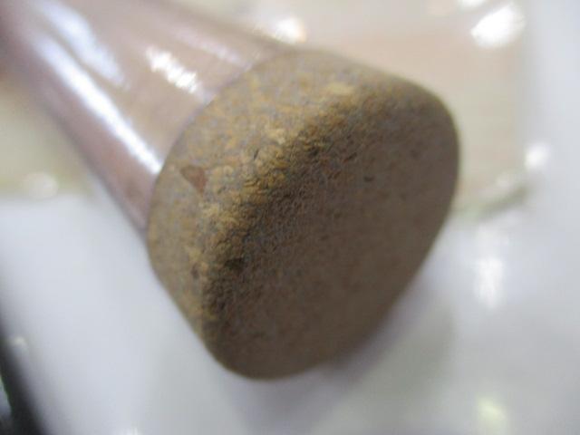 ダーインスレイヴコードグライガン6'1ML-TS