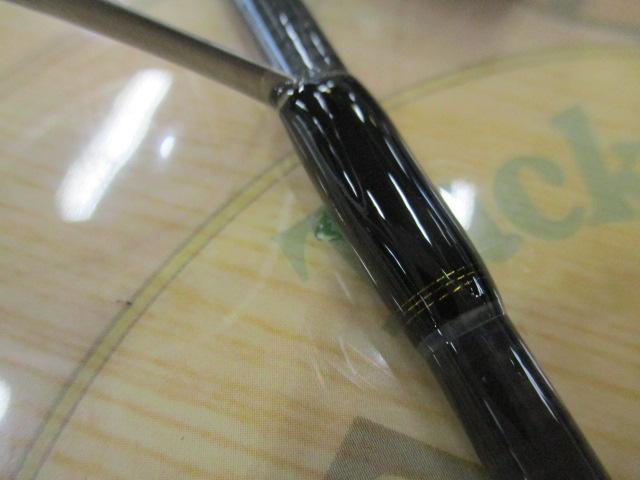 ダーインスレイヴコードグライガン6'1ML-TS