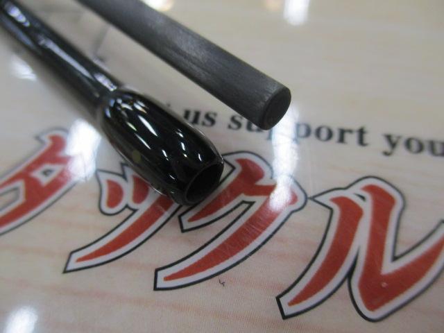 ダーインスレイヴコードグライガン6'1ML-TS