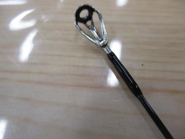 ダーインスレイヴコードグライガン6'1ML-TS