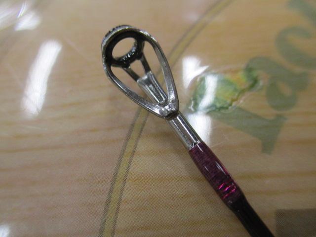 999.9フォーナインマイスター 63ML-TRZ グレイウルフ