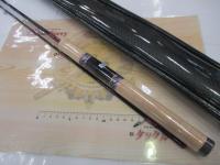 999.9フォーナインマイスター 63ML-TRZ グレイウルフ