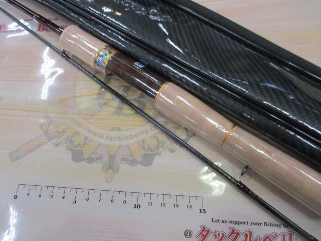 フォーナインマイスターホワイトウルフ62UL-E