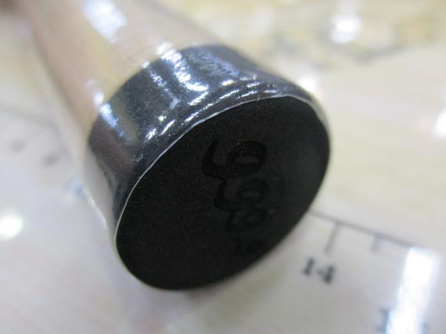 フォーナインマイスターホワイトウルフ62UL-E