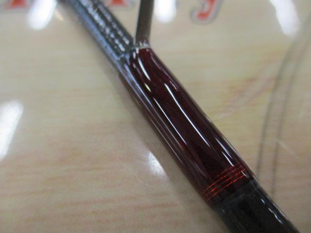 フォーナインマイスターホワイトウルフ62UL-E