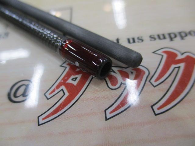 フォーナインマイスターホワイトウルフ62UL-E