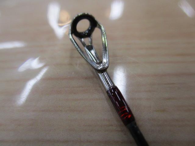 フォーナインマイスターホワイトウルフ62UL-E