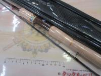 フォーナインマイスターホワイトウルフ62UL-E