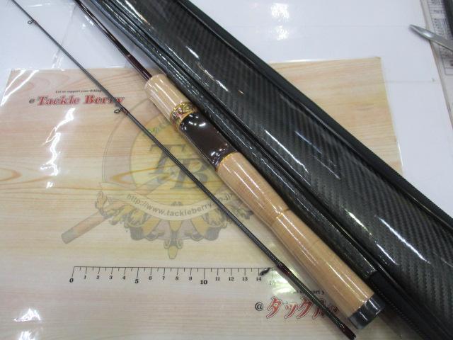 フォーナインマイスターホワイトウルフ62UL-E