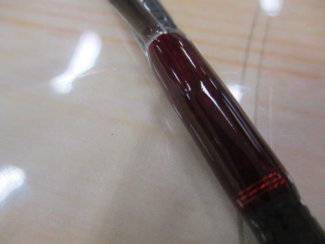 フォーナインマイスターホワイトウルフ62UL-E