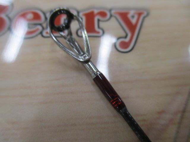 フォーナインマイスターホワイトウルフ62UL-E