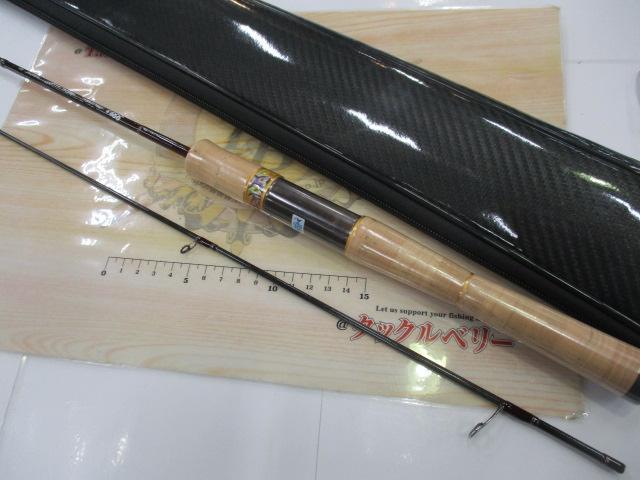 999.9フォーナインマイスター 62LS ホワイトウルフ