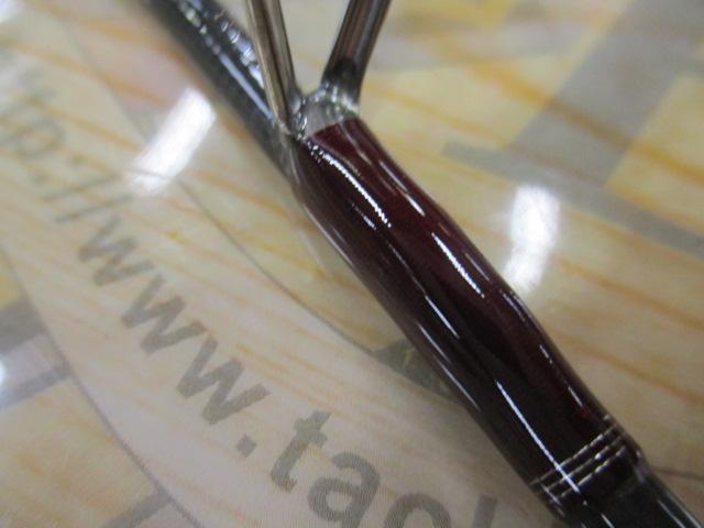 999.9フォーナインマイスター 62LS ホワイトウルフ