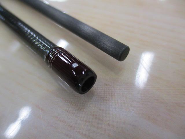 999.9フォーナインマイスター 62LS ホワイトウルフ